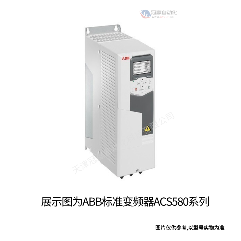 ABB变频器1.1KW ACS150-01E-06A7-2 单相ACS150/200V