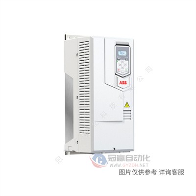 ABB变频器2.2KW ACS510-01-05A6-4 ACS510系列