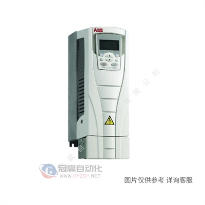 ABB变频器110KW ACS510-01-195A-4 ACS510系列