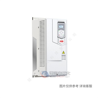 ABB变频器ACS355-03E-01A2-4