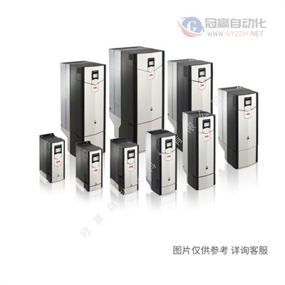 ABB变频器ACS355-03E-04A1-4