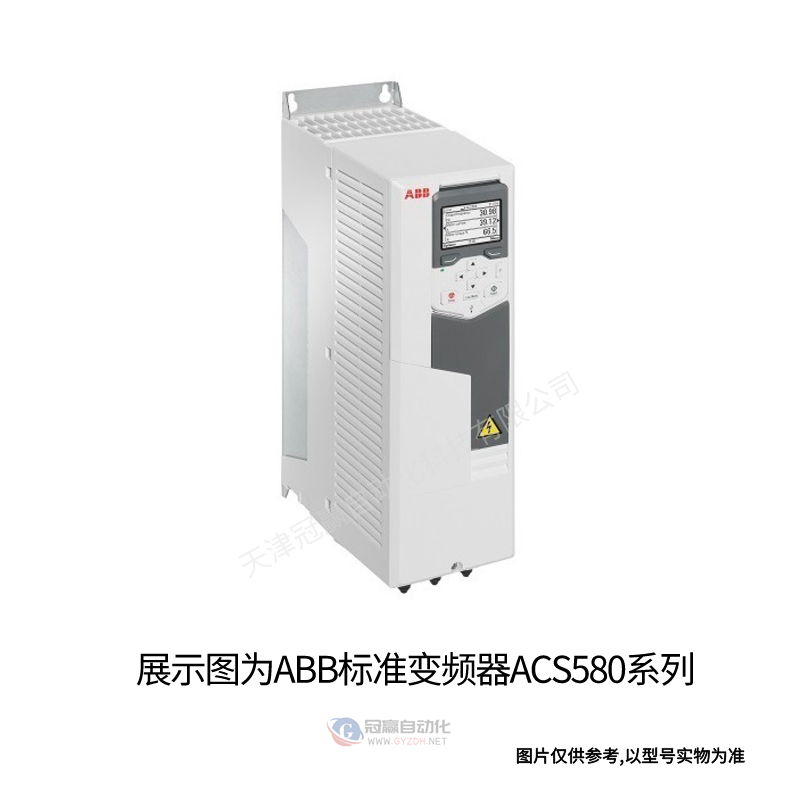 ABB变频器ACS355-03E-08A8-4