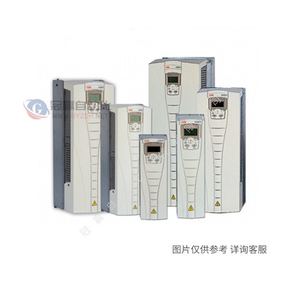ABB变频器ACS355-03E-44A0-4 ABB矢量型通用变频器