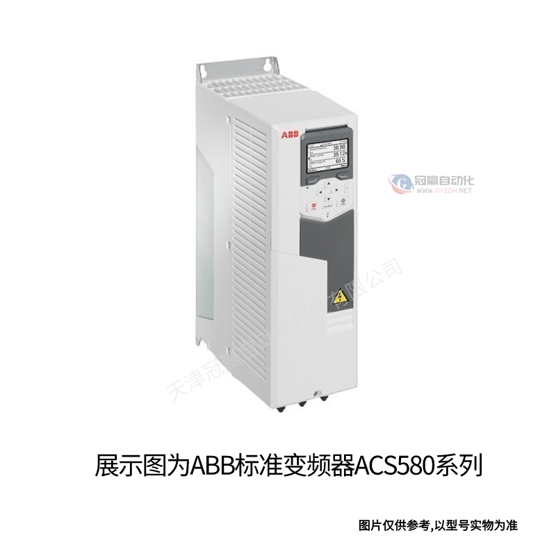 ABB通用型低压交流传动 ACS530-01-363A-4