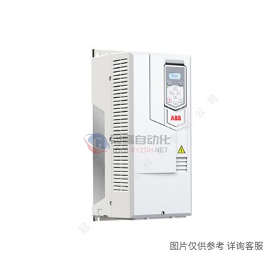 ABB通用型低压交流传动 ACS530-01-073A-4
