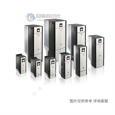 ABB通用型低压交流传动 ACS530-01-169A-4