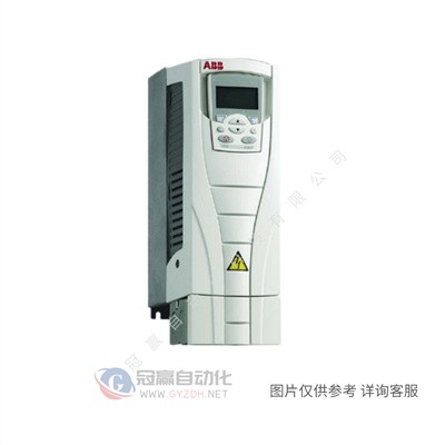 ABB通用型低压交流传动 ACS530-01-430A-4