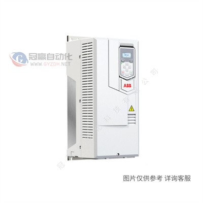 ABB通用型低压交流传动 ACS530-01-106A-4