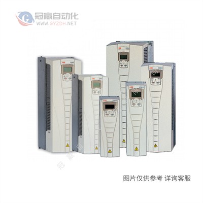 ABB通用型低压交流传动 ACS530-01-206A-4