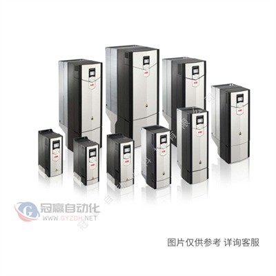 ABB通用型低压交流传动 ACS530-01-033A-4
