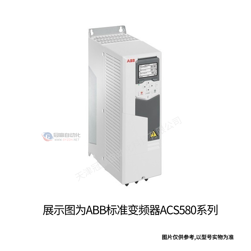 ABB通用型低压交流传动 ACS530-01-12A6-4