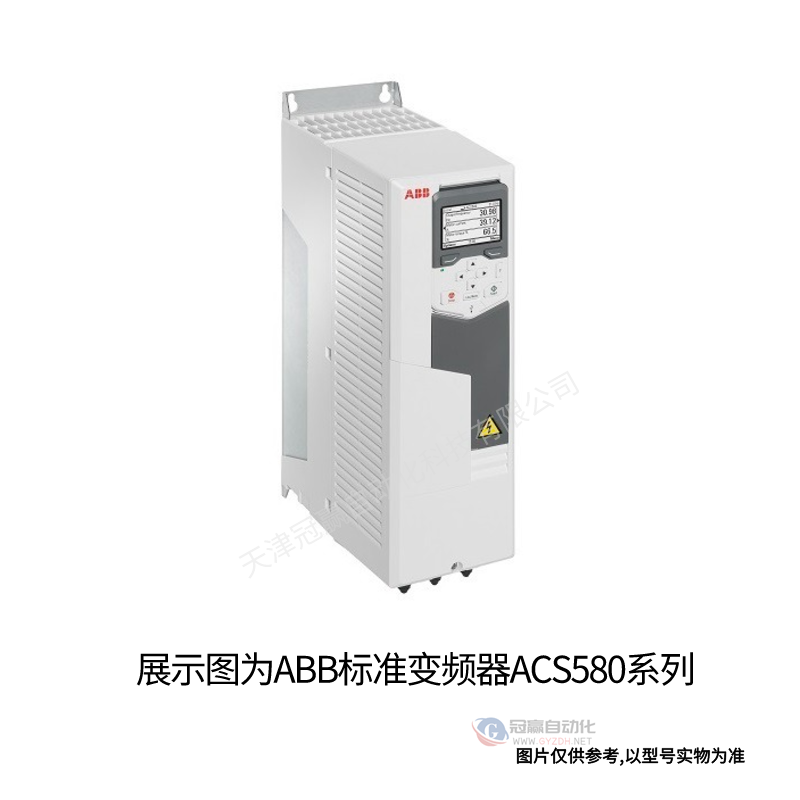 ABB工程传动 ACS850-04-807A-5+J400+P905+H356