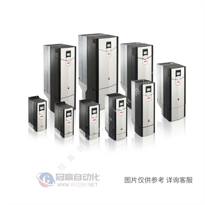 ABB工业传动ACS880-01-206A-3 ABB矢量型通用变频器
