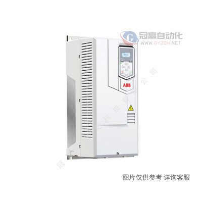 ABB工业传动ACS880-04-585A-3 ABB矢量型通用变频器