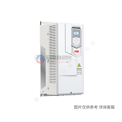 ABB标准型低压交流传动 ACS550-01-031A-4