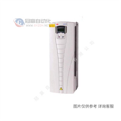 ABB标准型低压交流传动 ACS550-01-180A-4