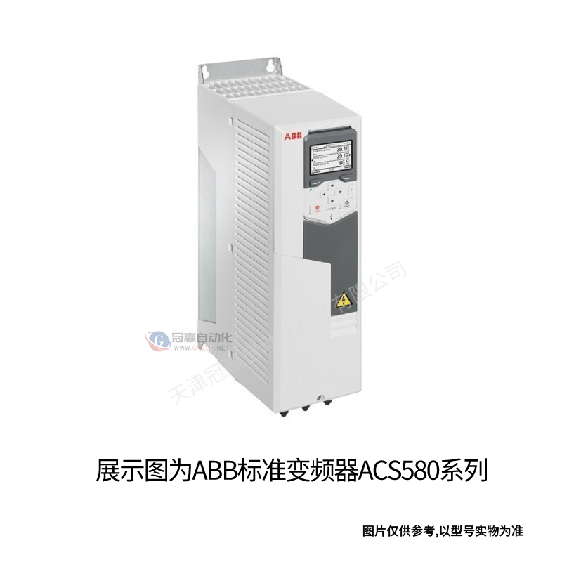 ABB通用型低压交流传动 ACS510-01-038A-4