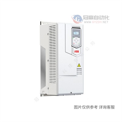 ABB通用机械传动 ACS355-03E-01A9-4 ABB矢量型通用变频器