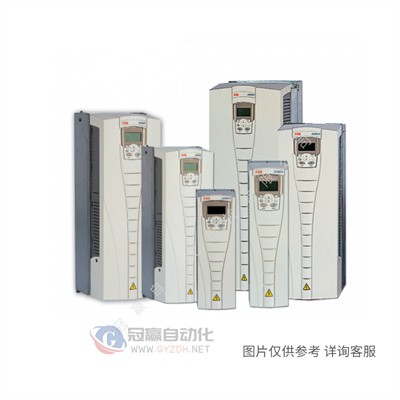 ABB通用型低压交流传动 ACS510-01-246A-4 ABB矢量型通用变频器
