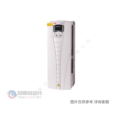 ABB标准型低压交流传动 ACS550-01-125A-4 ABB矢量型通用变频器