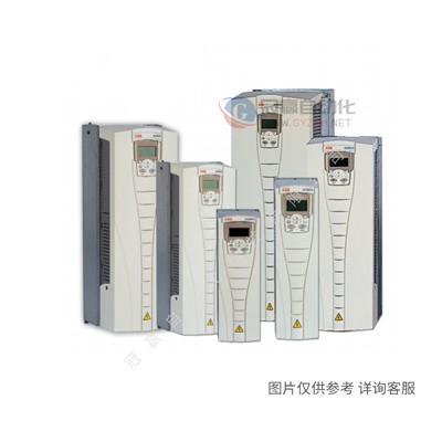 ABB标准型低压交流传动 ACS550-01-059A-4 ABB矢量型通用变频器
