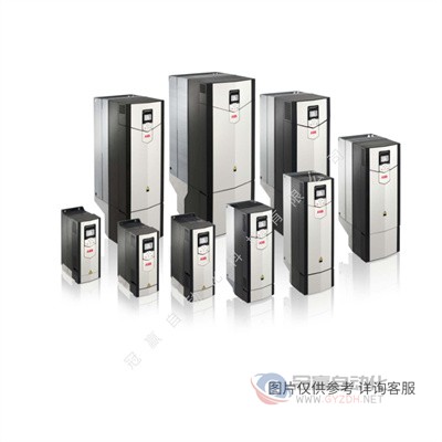 ABB标准型低压交流传动 ACS550-01-038A-4 ABB矢量型通用变频器