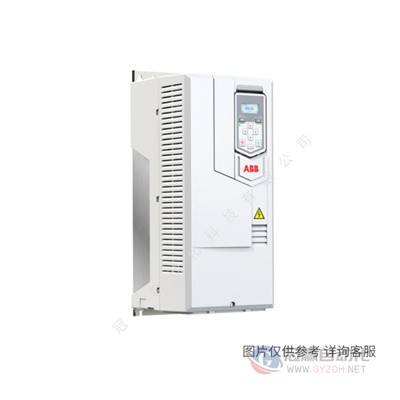 ABB通用机械传动ACS150-03E-03A3-4 ABB矢量型通用变频器