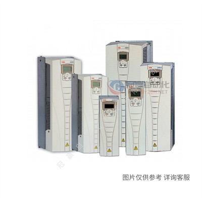 ABB通用型低压交流传动 ACS510-01-157A-4 ABB矢量型通用变频器