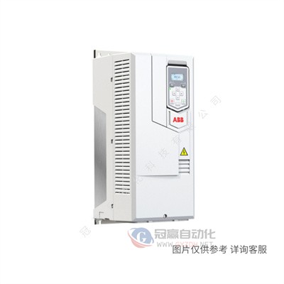 ABB标准传动ACS580-04-880A-4 ABB矢量型通用变频器
