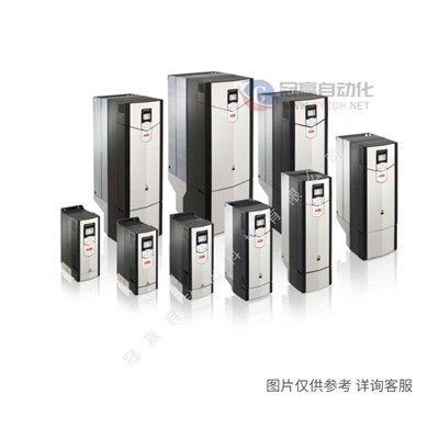 ABB标准传动ACS580-01-363A-4 ABB矢量型通用变频器