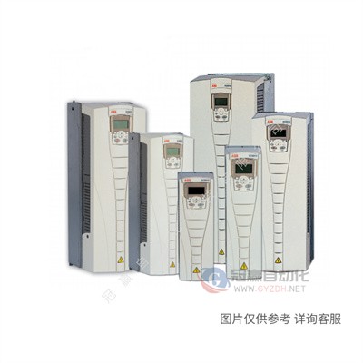 ABB标准传动 ACS310-03E-41A8-4 ABB矢量型通用变频器