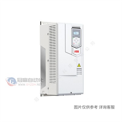 ABB通用型低压交流传动 ACS510-01-072A-4 ABB矢量型通用变频器