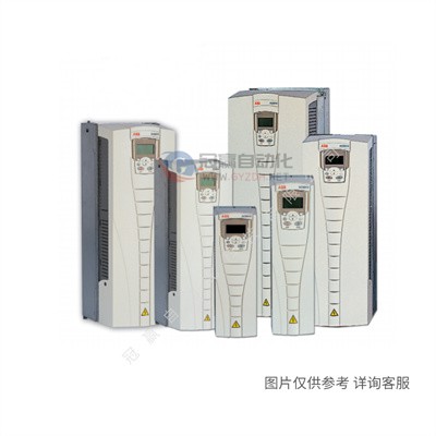 ABB通用型低压交流传动 ACS510-01-031A-4 ABB矢量型通用变频器