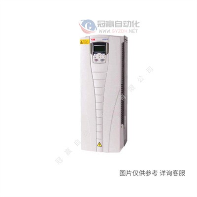 ABB标准传动 ACS310-03E-02A6-4 ABB矢量型通用变频器