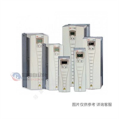 ABB标准传动 ACS310-03E-01A3-4 ABB矢量型通用变频器