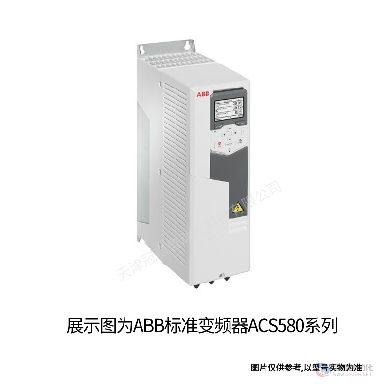 ABB工业传动 ACS800-04-0170-3 132KW变频器
