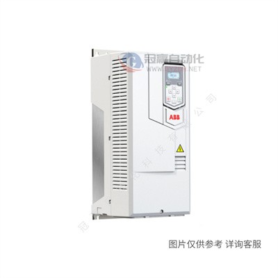 ABB工业传动 ACS800-04-0003-3 1.5KW变频器