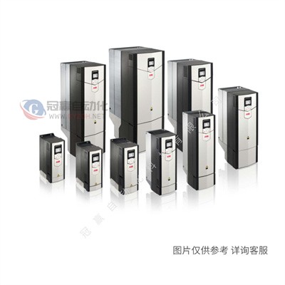 ABB工业传动 ACS800-04-0011-3 7.5KW变频器