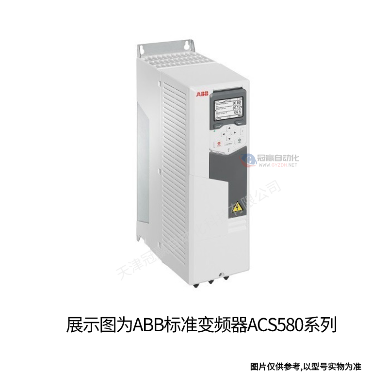 ABB工业传动 ACS800-01-0060-355KW变频器
