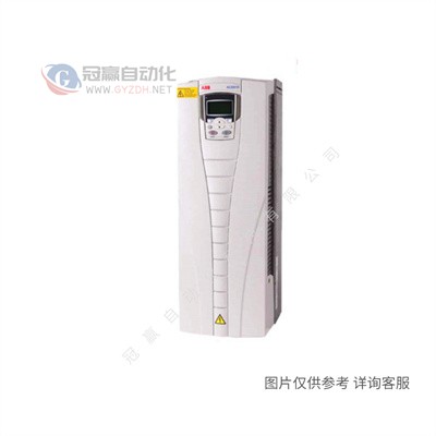 ABB工业传动 ACS800-01-0009-3 18.5KW变频器