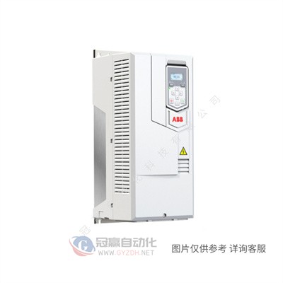 ABB变频器通讯模块以太网适配器,FENA-21