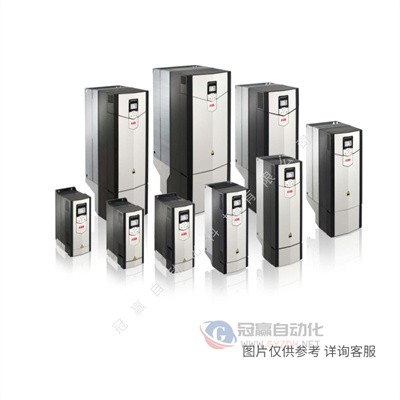 ABB变转矩恒转矩泵风机变频400KW ACS580-04-725A-4