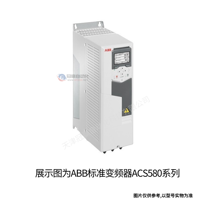 ABB通用机械传动 1.1KW变频器 ACS150-03E-03A3-4