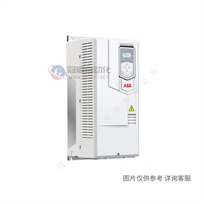 ABB通用机械传动 0.75KW变频器 ACS150-01E-04A7-2