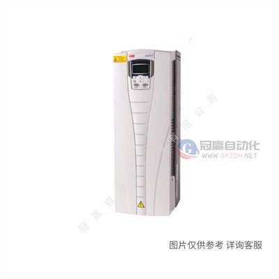ABB通用机械传动 3KW变频器 ACS150-03E-07A3-4