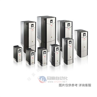 ABB通用机械传动 0.37KW变频器 ACS150-03E-01A2-4