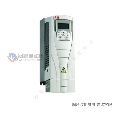 ABB起重机搅拌机压缩机用ACS880-04-721A-7 630KW变频器