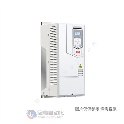 ABB起重机搅拌机压缩机用ACS880-01-210A-7 200KW变频器