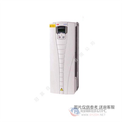 ABB起重机搅拌机压缩机用ACS880-01-021A-5 11KW变频器