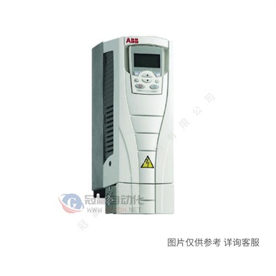 ABB起重机搅拌机压缩机用ACS880-01-156A-5 90KW变频器